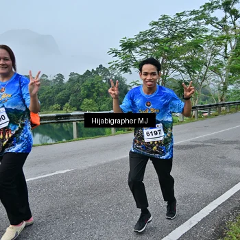 Runner Photo 7610839