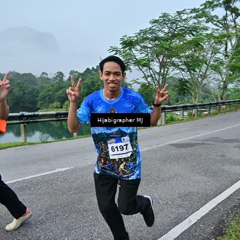 Runner Photo 7610840