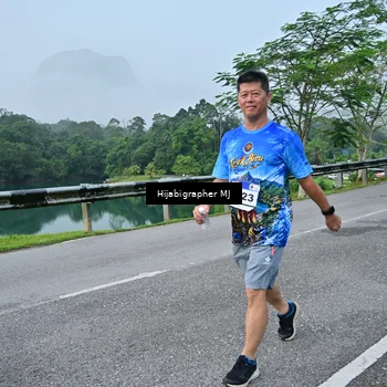 Runner Photo 7610841