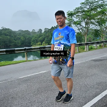 Runner Photo 7610843