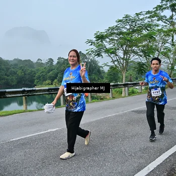 Runner Photo 7610844