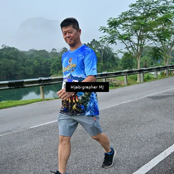 Runner Photo 7610845