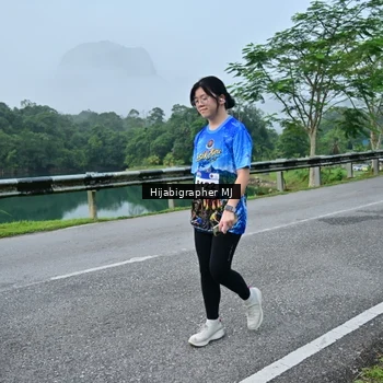 Runner Photo 7610846