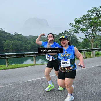 Runner Photo 7610849