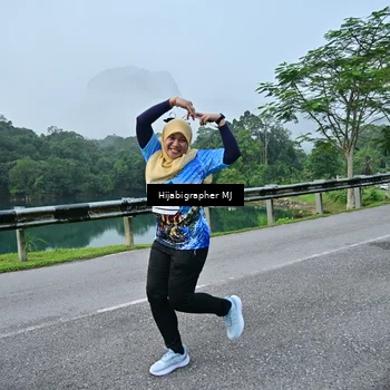 Runner Photo 7610851