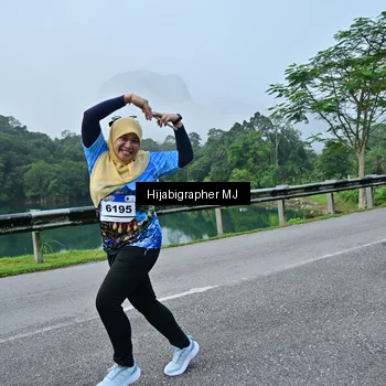 Runner Photo 7610852