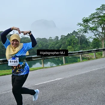 Runner Photo 7610853