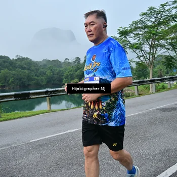 Runner Photo 7610856
