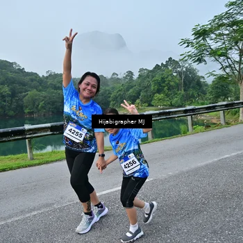 Runner Photo 7610857