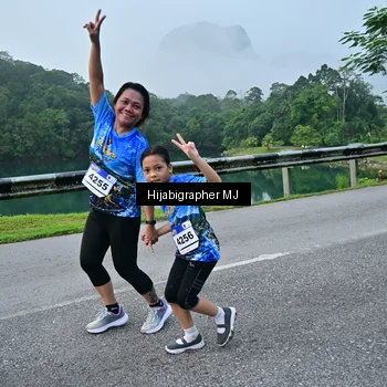 Runner Photo 7610860