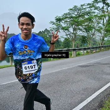 Runner Photo 7610862