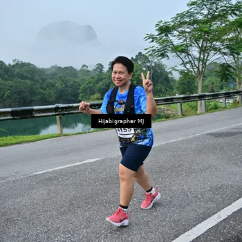 Runner Photo 7610863