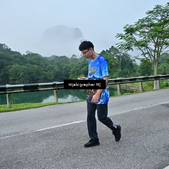 Runner Photo 7610865