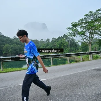 Runner Photo 7610867
