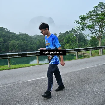 Runner Photo 7610869