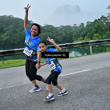 Runner Photo 7610877