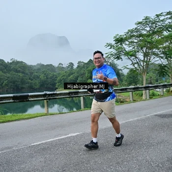 Runner Photo 7610879