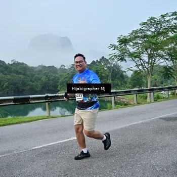 Runner Photo 7610881