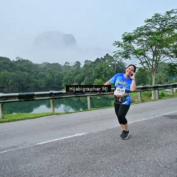 Runner Photo 7610883