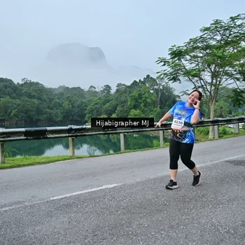 Runner Photo 7610884