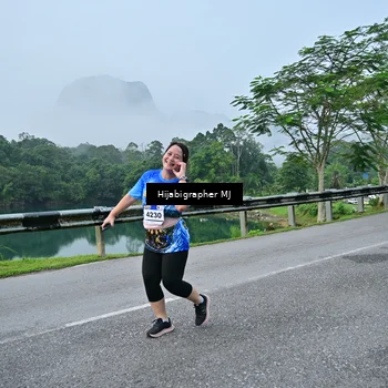 Runner Photo 7610886