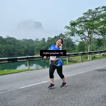 Runner Photo 7610890