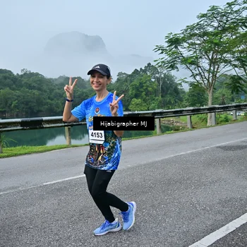Runner Photo 7610891
