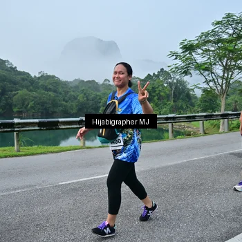 Runner Photo 7610894