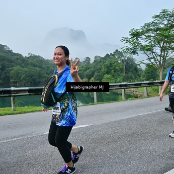 Runner Photo 7610896