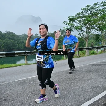 Runner Photo 7610898