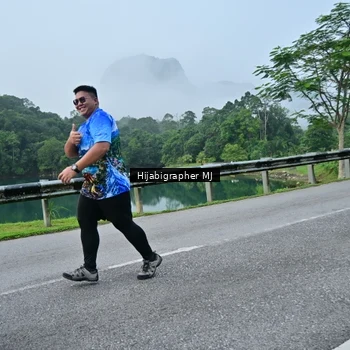 Runner Photo 7610899