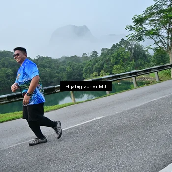 Runner Photo 7610900