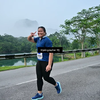 Runner Photo 7610905