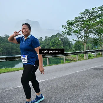 Runner Photo 7610906