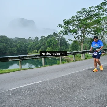 Runner Photo 7610907