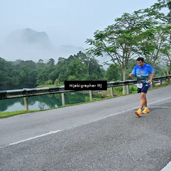 Runner Photo 7610908