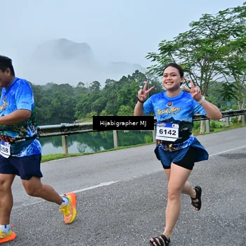 Runner Photo 7610912