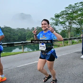 Runner Photo 7610913