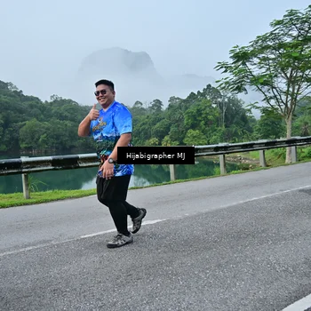 Runner Photo 7610916