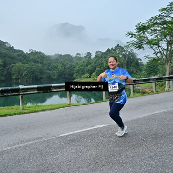 Runner Photo 7610920