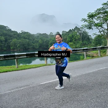 Runner Photo 7610921