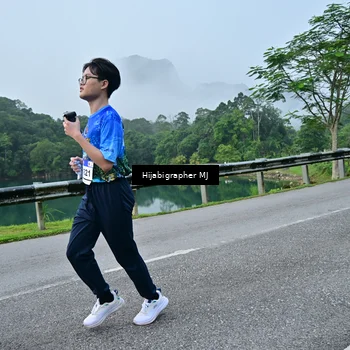 Runner Photo 7610929