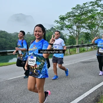 Runner Photo 7610932