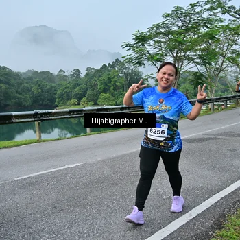 Runner Photo 7610934