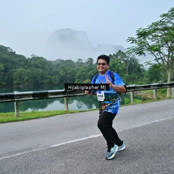 Runner Photo 7610939