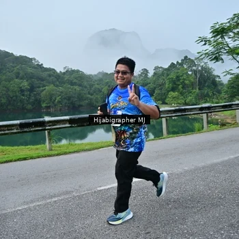 Runner Photo 7610940