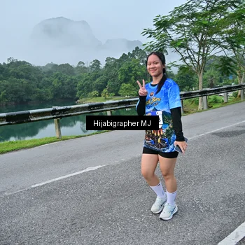 Runner Photo 7610942