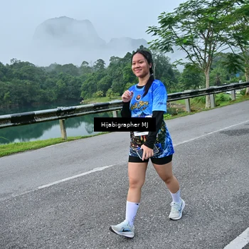 Runner Photo 7610944