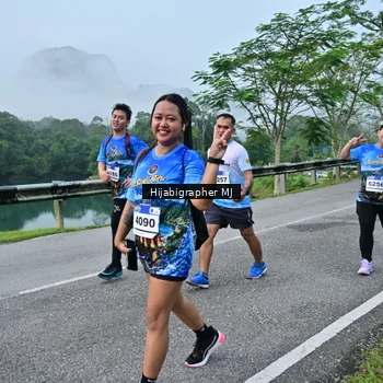 Runner Photo 7610948