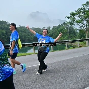 Runner Photo 7610952